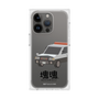 Premium Square Case［ Katamari Damacy - Police Car ］