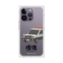 Premium Square Case［ Katamari Damacy - Police Car ］