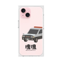 Premium Square Case［ Katamari Damacy - Police Car ］