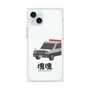 Premium Square Case［ Katamari Damacy - Police Car ］