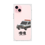 Premium Square Case［ Katamari Damacy - Police Car ］