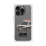 Premium Square Case［ Katamari Damacy - Police Car ］