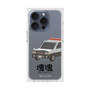 Premium Square Case［ Katamari Damacy - Police Car ］