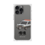Premium Square Case［ Katamari Damacy - Police Car ］