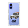 Premium Square Case［ Katamari Damacy - Police Car ］