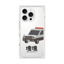 Premium Square Case［ Katamari Damacy - Police Car ］