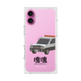 Premium Square Case［ Katamari Damacy - Police Car ］