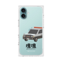 Premium Square Case［ Katamari Damacy - Police Car ］