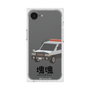 Premium Square Case［ Katamari Damacy - Police Car ］