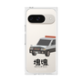 Premium Square Case［ Katamari Damacy - Police Car ］