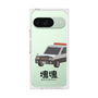 Premium Square Case［ Katamari Damacy - Police Car ］