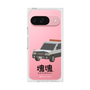 Premium Square Case［ Katamari Damacy - Police Car ］