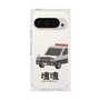 Premium Square Case［ Katamari Damacy - Police Car ］