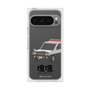 Premium Square Case［ Katamari Damacy - Police Car ］