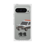 Premium Square Case［ Katamari Damacy - Police Car ］