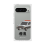 Premium Square Case［ Katamari Damacy - Police Car ］