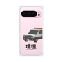 Premium Square Case［ Katamari Damacy - Police Car ］