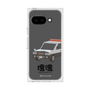 Premium Square Case［ Katamari Damacy - Police Car ］