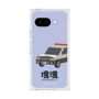 Premium Square Case［ Katamari Damacy - Police Car ］