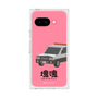 Premium Square Case［ Katamari Damacy - Police Car ］