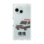 Premium Square Case［ Katamari Damacy - Police Car ］
