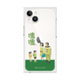 Premium Square Case［ Katamari Damacy - The Hoshino Family ］