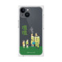 Premium Square Case［ Katamari Damacy - The Hoshino Family ］