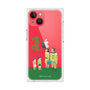 Premium Square Case［ Katamari Damacy - The Hoshino Family ］