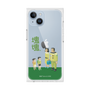 Premium Square Case［ Katamari Damacy - The Hoshino Family ］