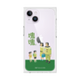 Premium Square Case［ Katamari Damacy - The Hoshino Family ］