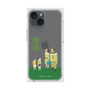 Premium Square Case［ Katamari Damacy - The Hoshino Family ］