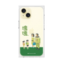 Premium Square Case［ Katamari Damacy - The Hoshino Family ］
