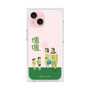 Premium Square Case［ Katamari Damacy - The Hoshino Family ］
