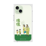 Premium Square Case［ Katamari Damacy - The Hoshino Family ］