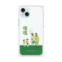 Premium Square Case［ Katamari Damacy - The Hoshino Family ］