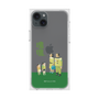 Premium Square Case［ Katamari Damacy - The Hoshino Family ］