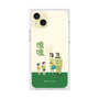 Premium Square Case［ Katamari Damacy - The Hoshino Family ］