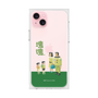 Premium Square Case［ Katamari Damacy - The Hoshino Family ］