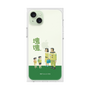 Premium Square Case［ Katamari Damacy - The Hoshino Family ］