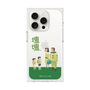 Premium Square Case［ Katamari Damacy - The Hoshino Family ］