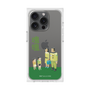 Premium Square Case［ Katamari Damacy - The Hoshino Family ］