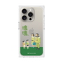 Premium Square Case［ Katamari Damacy - The Hoshino Family ］