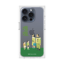 Premium Square Case［ Katamari Damacy - The Hoshino Family ］