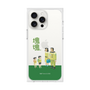Premium Square Case［ Katamari Damacy - The Hoshino Family ］