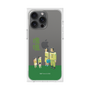 Premium Square Case［ Katamari Damacy - The Hoshino Family ］