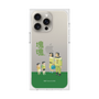 Premium Square Case［ Katamari Damacy - The Hoshino Family ］