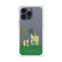 Premium Square Case［ Katamari Damacy - The Hoshino Family ］