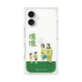 Premium Square Case［ Katamari Damacy - The Hoshino Family ］