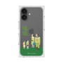 Premium Square Case［ Katamari Damacy - The Hoshino Family ］