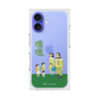 Premium Square Case［ Katamari Damacy - The Hoshino Family ］